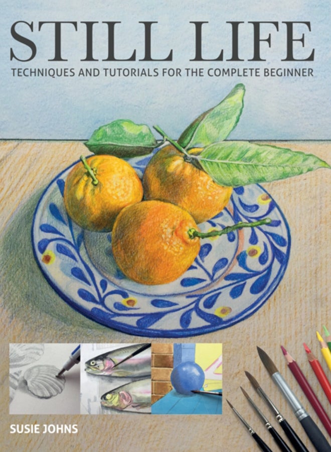 طبيعة ساكنة