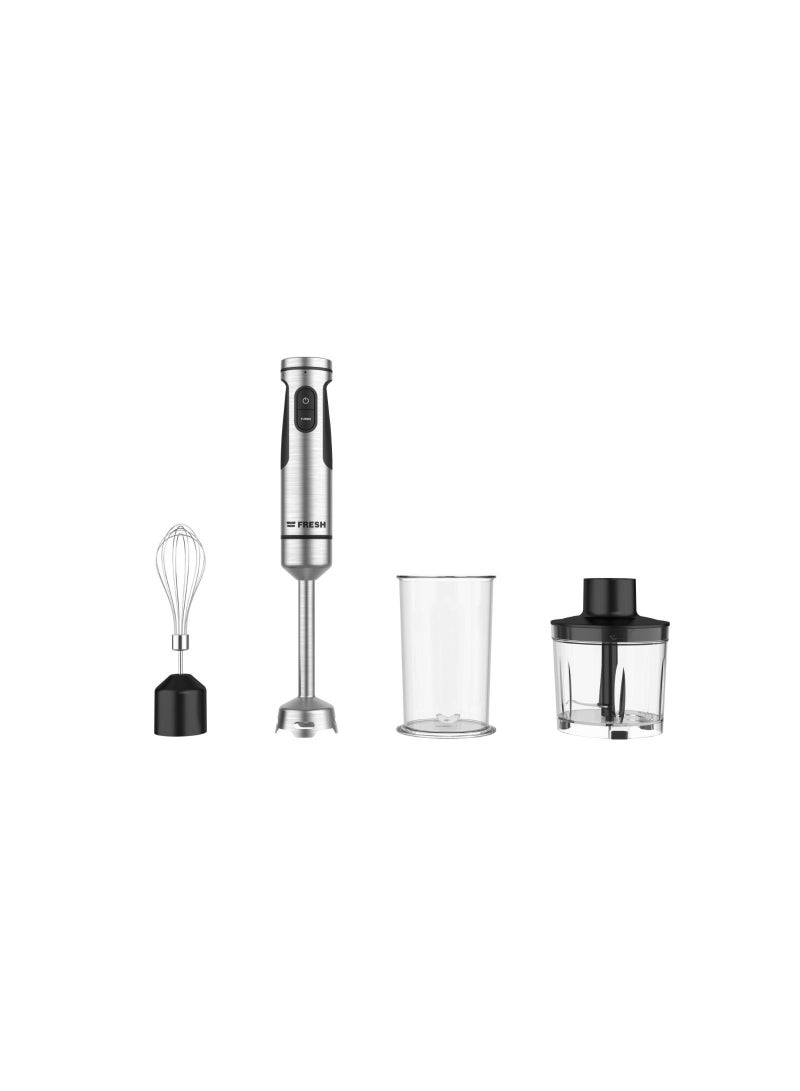 Fresh Hand Blender HB-1500 C