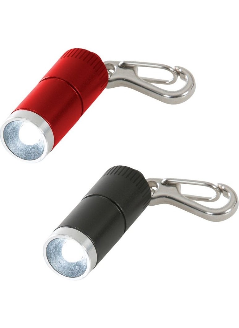 kwb Mini LED Flashlight 2-pack 948395  - Image 2