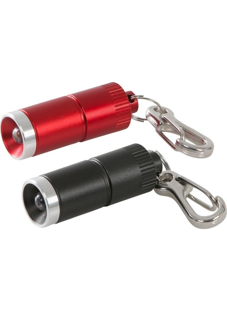 kwb Mini LED Flashlight 2-pack 948395  - Image 1