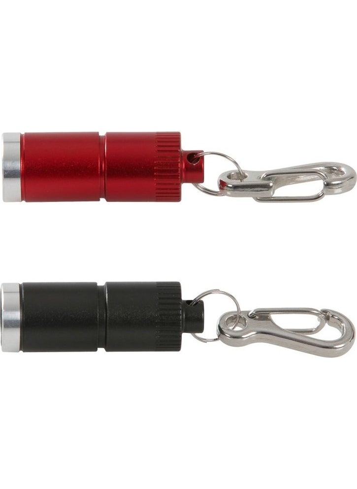 kwb Mini LED Flashlight 2-pack 948395  - Image 4