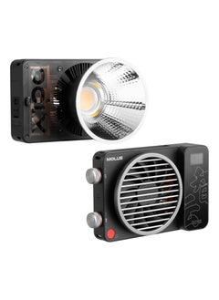 Zhiyun ZHIYUN MOLUS X100 BICOLOR POCKET COB MONOLIGHT  - Image 1