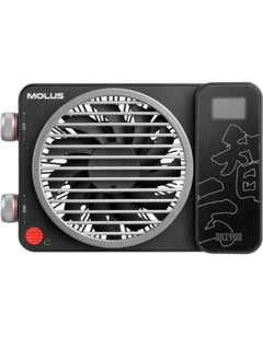 Zhiyun ZHIYUN MOLUS X100 BICOLOR POCKET COB MONOLIGHT  - Image 3