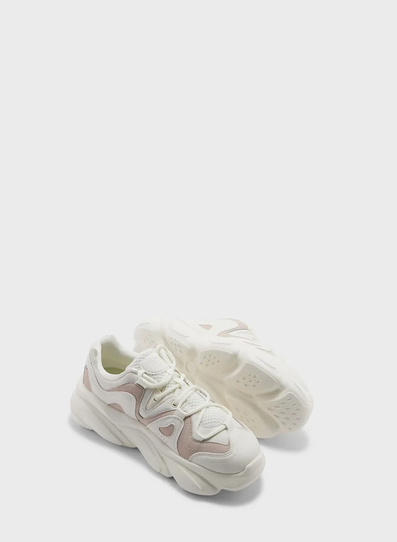 ANTA Meow Casual Shoes