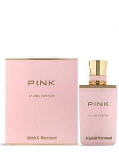 أطياب المرشود عطر بينك المركز 100 مل  - Image 1