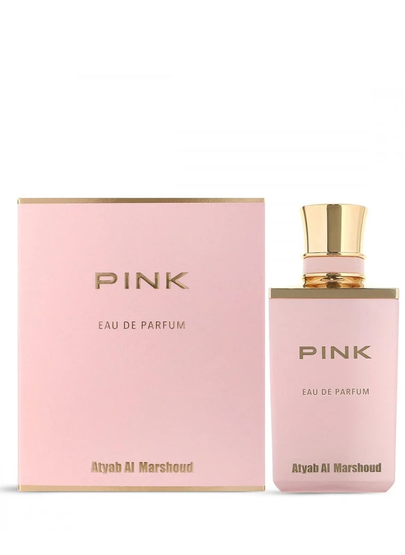 أطياب المرشود - عطر بينك المركز 100 مل - Image 1