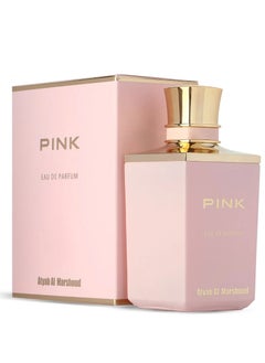 أطياب المرشود عطر بينك المركز 100 مل  - Image 2