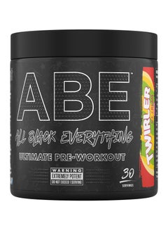 Applied Nutrition ABE Pre Workout - Twirler Ice Cream - (30 serving)  - Image 1