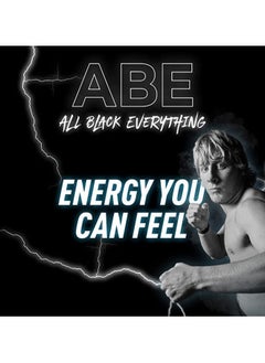 Applied Nutrition ABE Pre Workout - Twirler Ice Cream - (30 serving)  - Image 4
