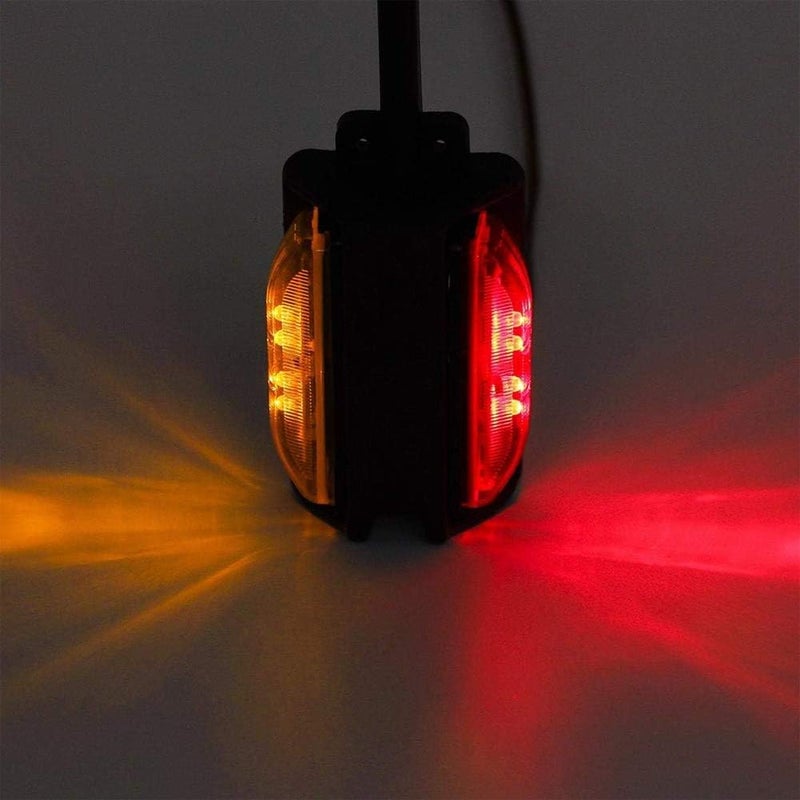 NEW SUN LED Trailer Clearance Marker Lights - Image 5