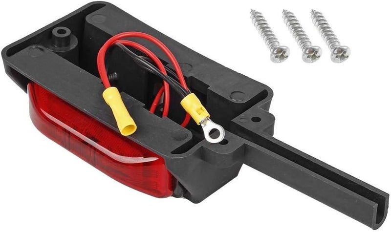 NEW SUN LED Trailer Clearance Marker Lights - Image 3