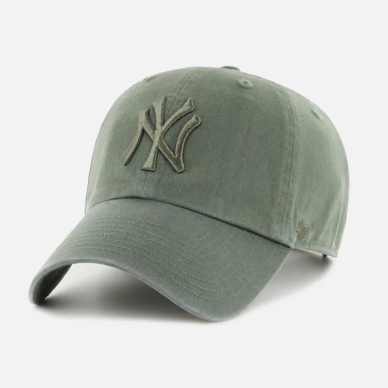 47 New York Yankees Clean Up Cap - Men