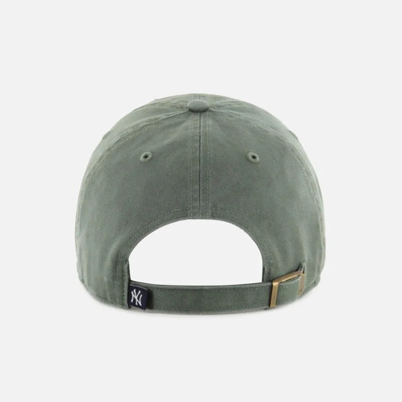 47 New York Yankees Clean Up Cap - Men