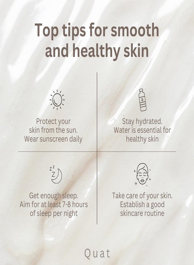 QUAT D-Tan Tan Removal Premium Fairness Cream – Deep Detox Formula for Radiant, Even-Toned Skin with Natural Brightening Ingredients (50 g) - Image 4