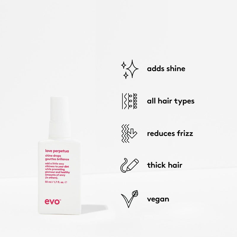 Evo Love Perpetua Shine Drops, 1.7 Fl Oz - Image 2