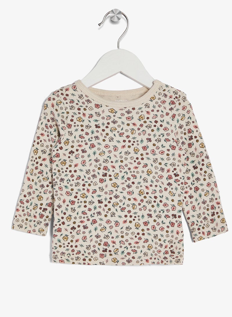 كارترز طقم أطفال ثلاث قطع - Image 4