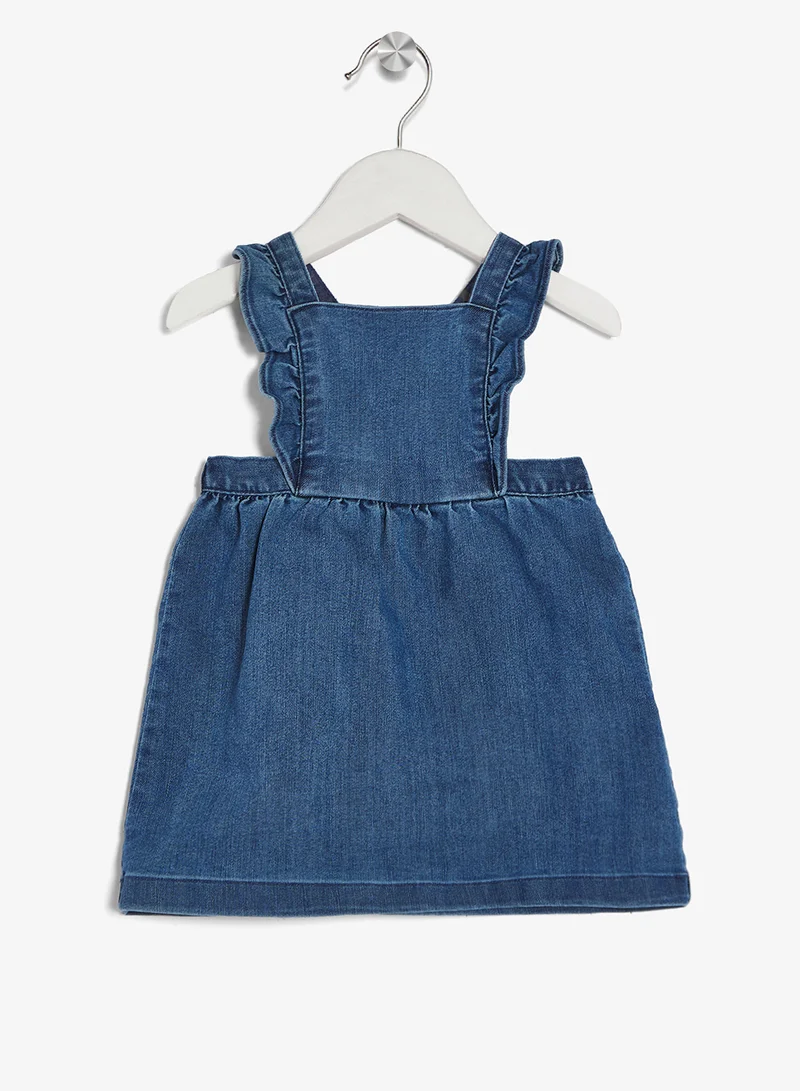 carter's Infant 3PC Jumber Set