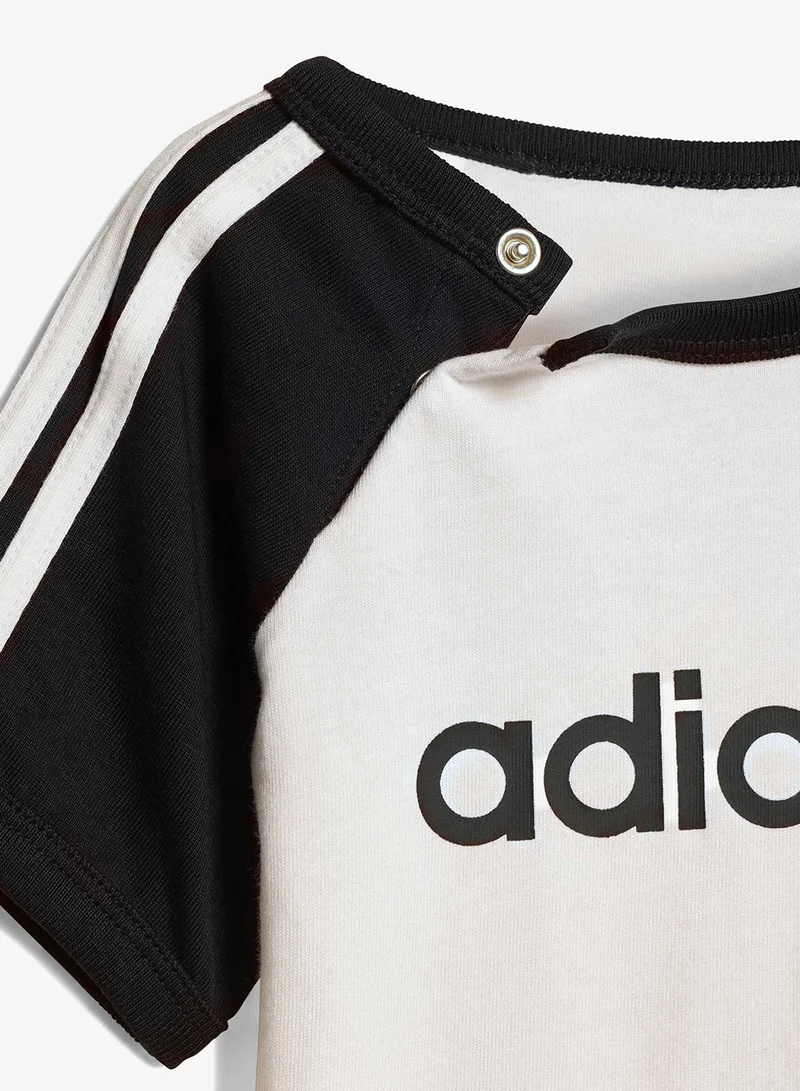adidas Originals Infant Sprinter  T-Shirt Set