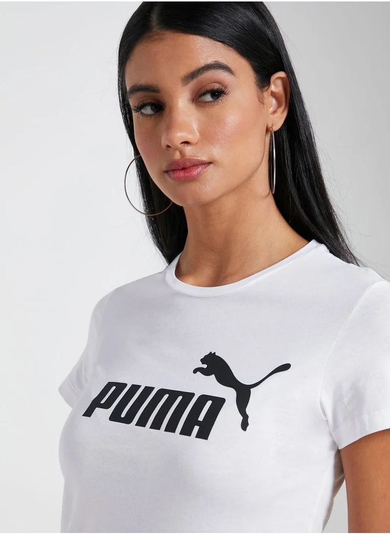 PUMA ESS women t-shirt