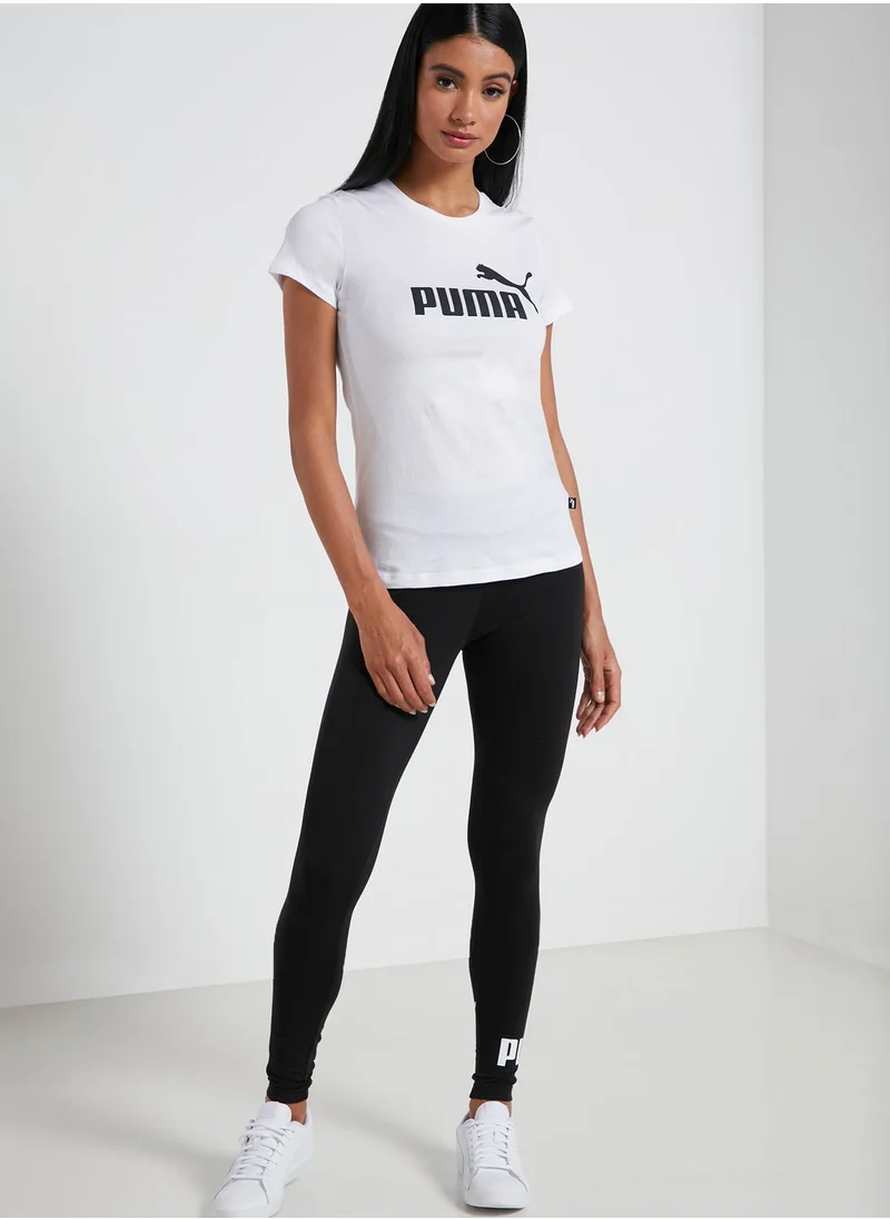 PUMA ESS women t-shirt