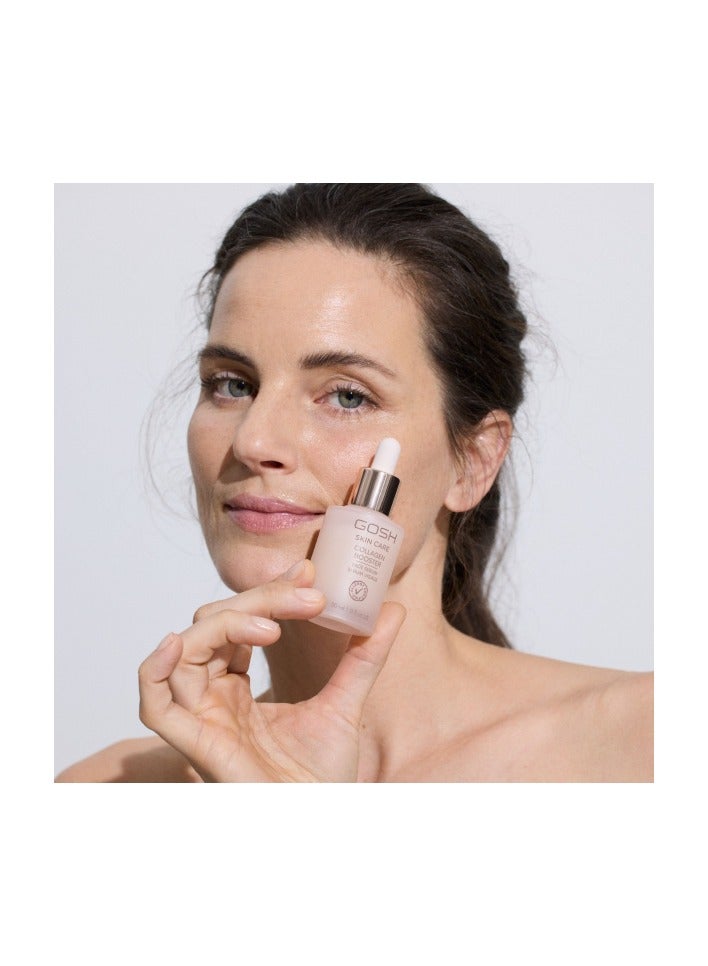 gosh معزز الكولاجين - سيروم للوجه - Image 3