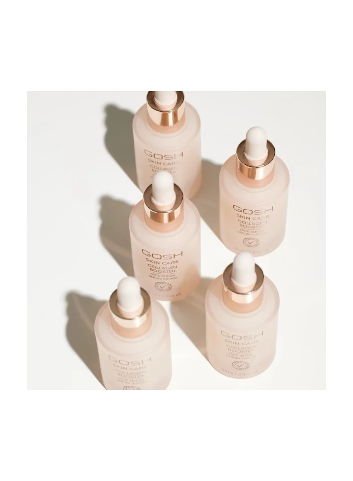 gosh Collagen Booster - Face Serum