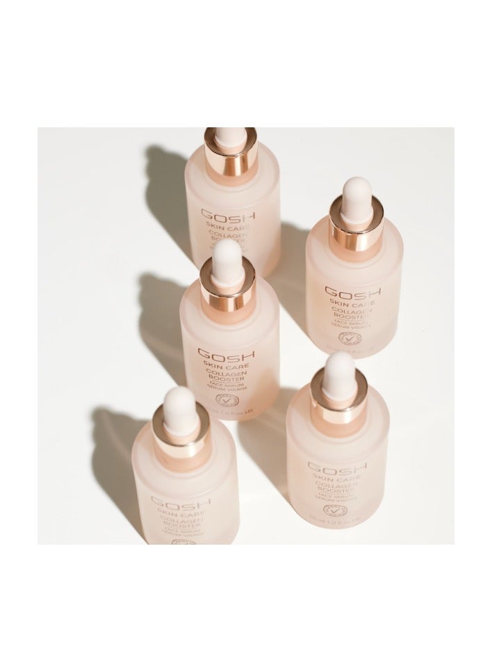 gosh معزز الكولاجين - سيروم للوجه - Image 4