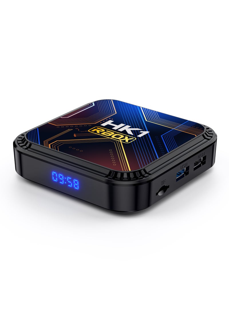 HK1 RBOX Android 13 Internet Receiver - Image 3
