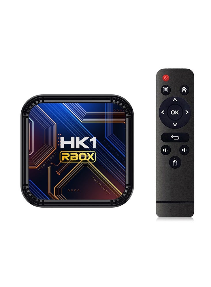 HK1 RBOX Android 13 Internet Receiver - Image 2