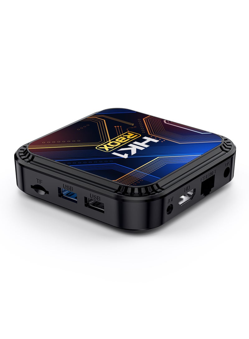 HK1 RBOX Android 13 Internet Receiver - Image 4