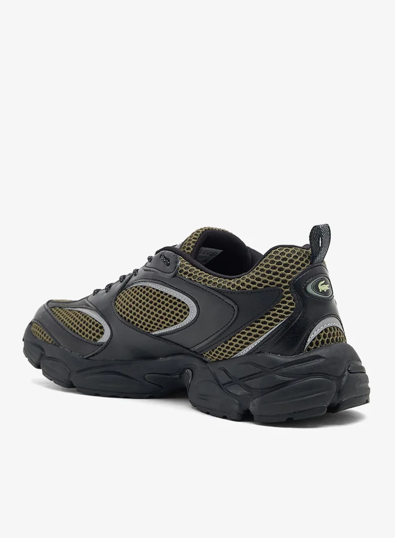 لاكوست أحذية رياضية كاجوال قصيرة