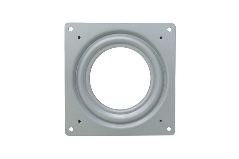 Shepherd Hardware 9547 4-Inch Lazy Susan Turntable, 300-lb Load Capacity - Image 5