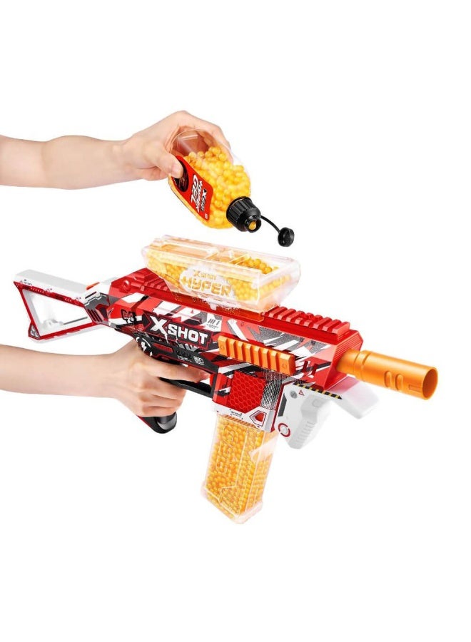 X-Shot Hyper Gel Medium Blaster 10k - Image 3