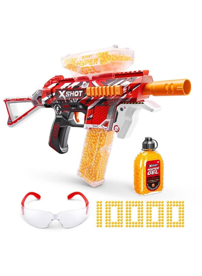 X-Shot Hyper Gel Medium Blaster 10k - Image 1