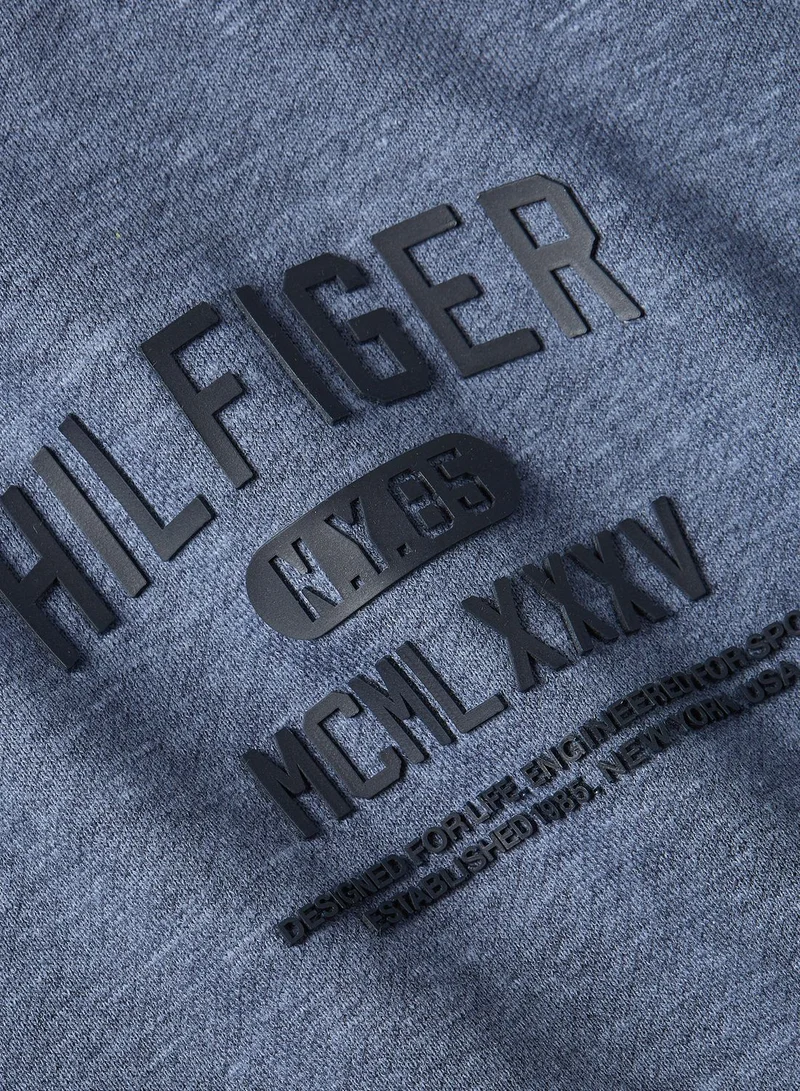 TOMMY HILFIGER Graphic Hoodie