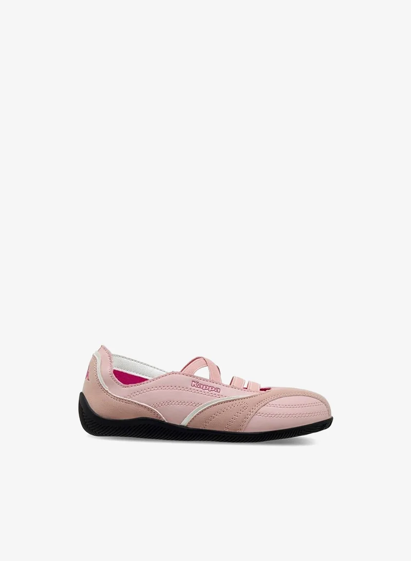 Kappa Girls Panelled Sports Shoes