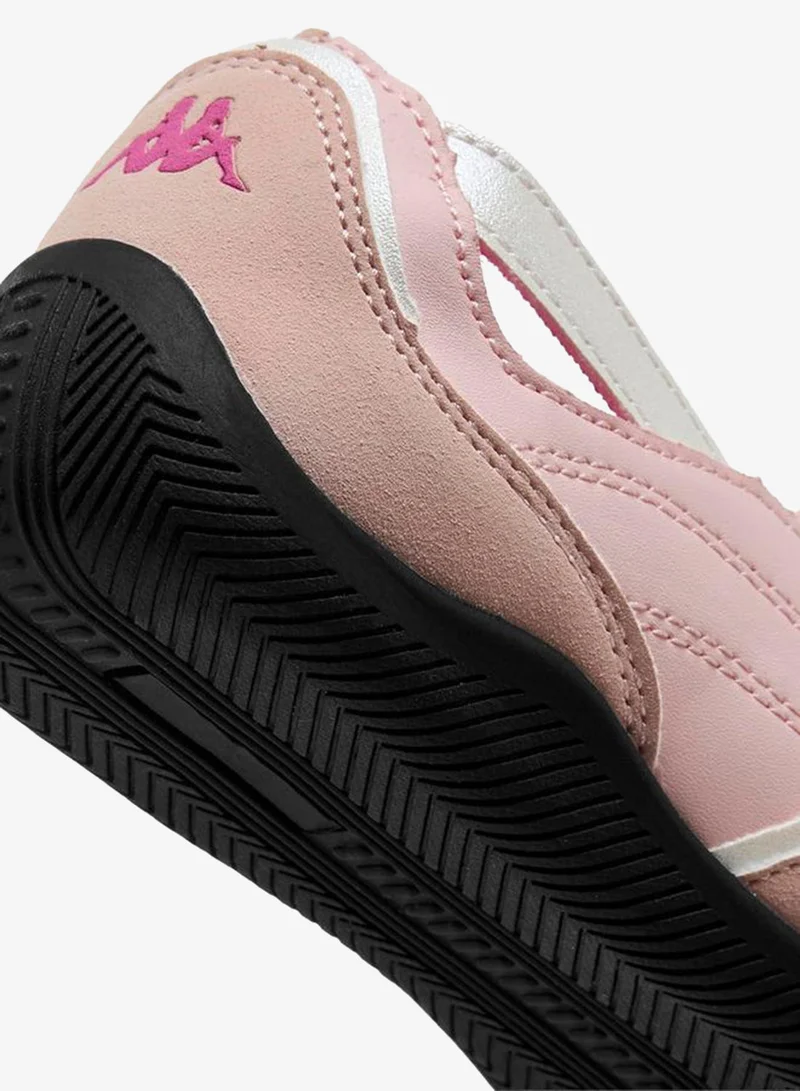 Kappa PINK Girls Panelled Sports Shoes for Women | Best Price UAE