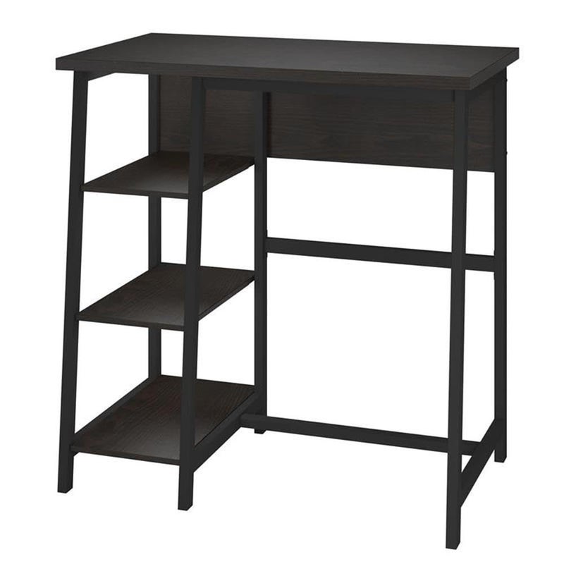 Ameriwood Home Coleton Standing Desk Espresso