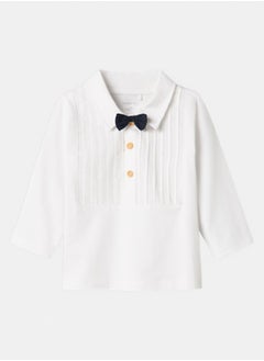 NAME IT name it Boys Rumle Longsleeve Top  - Image 1