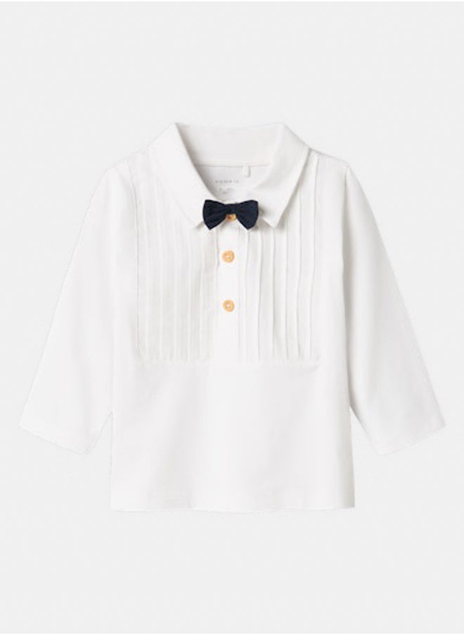 NAME IT name it Boys Rumle Longsleeve Top  - Image 1