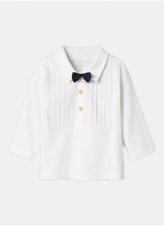 NAME IT name it Boys Rumle Longsleeve Top  - Image 3