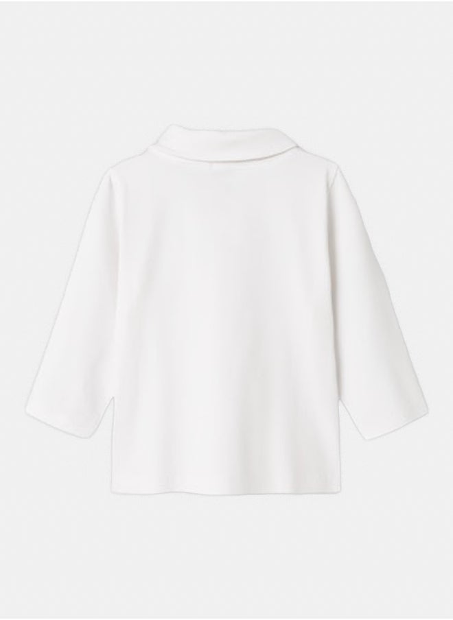 NAME IT name it Boys Rumle Longsleeve Top  - Image 2