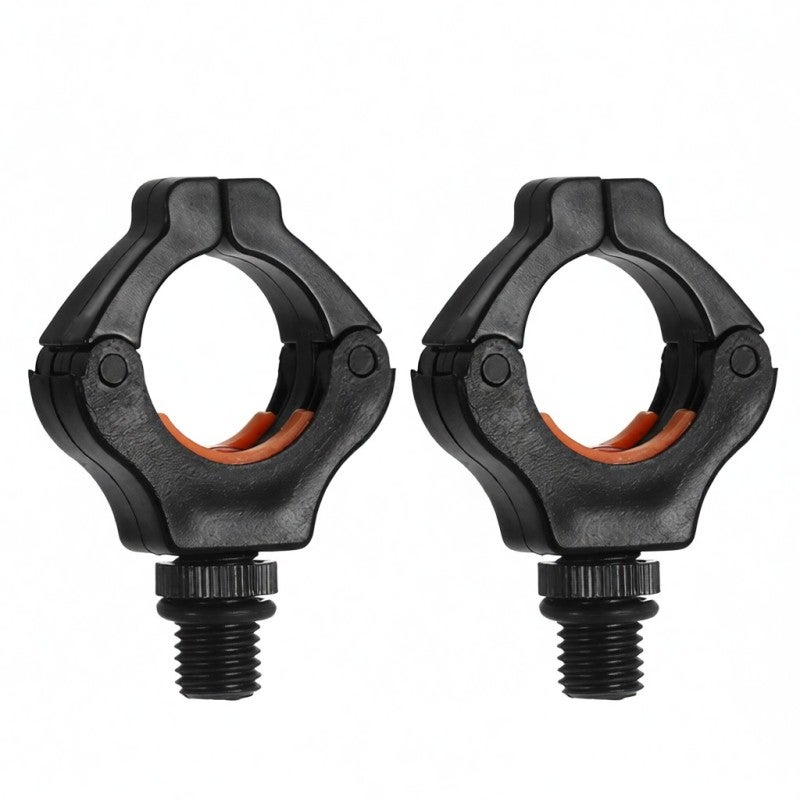 COONOR Fishing Rod Rest Holder Head Fishing Grip Bracket Head Fishing Connect Tool Tackle Accessories - Image 1