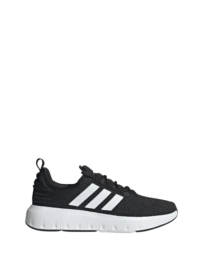 Adidas adidas Swift Run 23 Black Sportwear Shoes 3