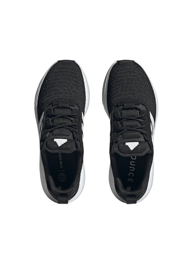 Adidas adidas Swift Run 23 Black Sportwear Shoes 3  - Image 3