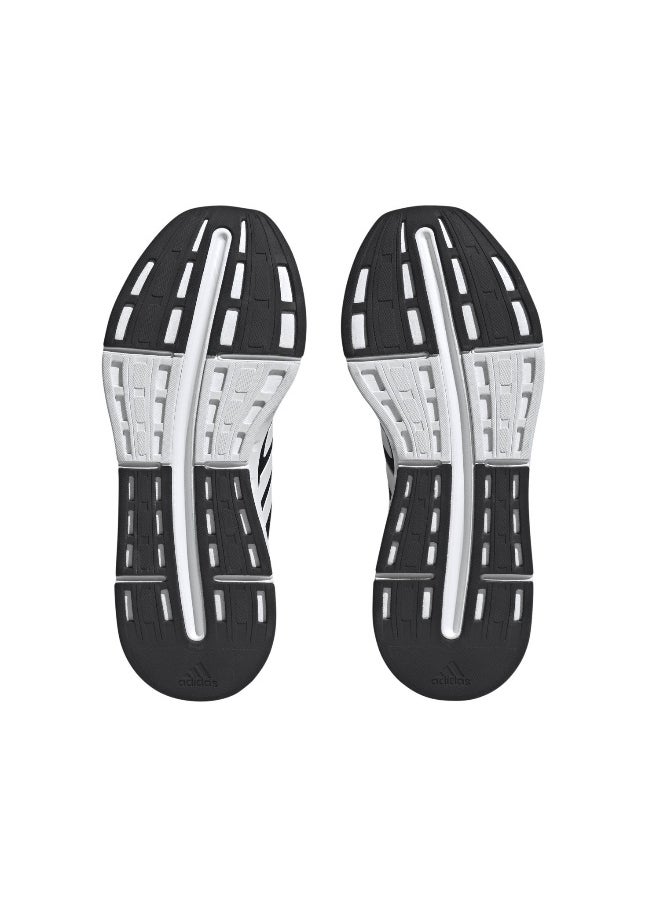 Adidas adidas Swift Run 23 Black Sportwear Shoes 3  - Image 4