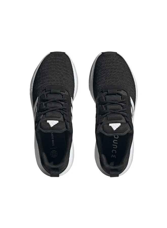 adidas سنيكرز سويفت رن 23 أسود رياضي