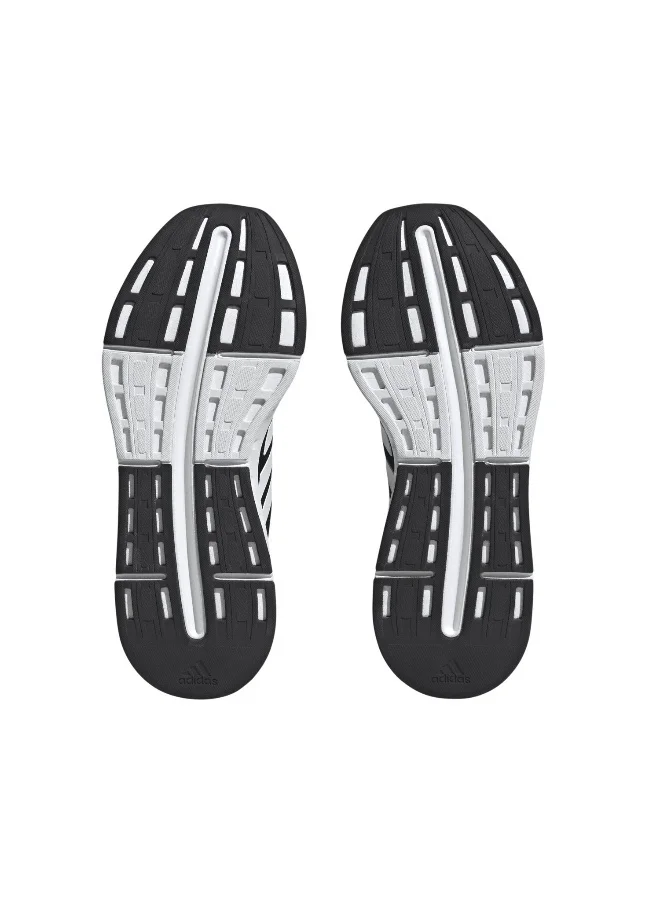 adidas سنيكرز سويفت رن 23 أسود رياضي