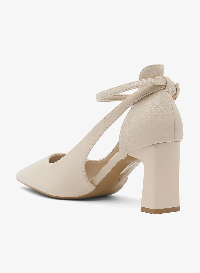 OZZO classic pumps