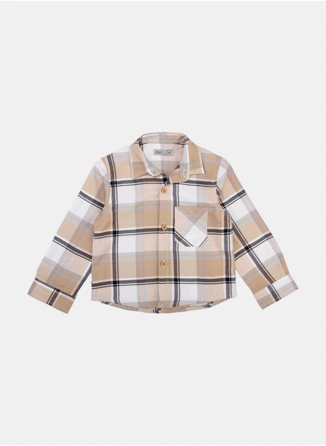 OWNKIDS Baby boys Shirt  - Image 1